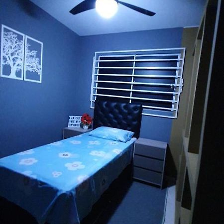 Bedroom Airport Maceió Exteriör bild