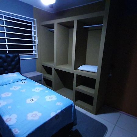 Bedroom Airport Maceió Exteriör bild