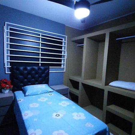 Bedroom Airport Maceió Exteriör bild