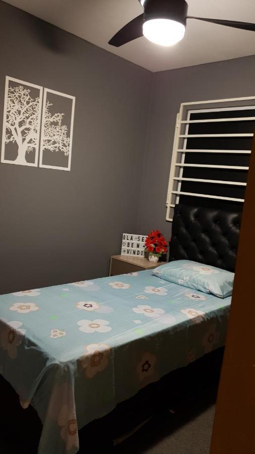 Bedroom Airport Maceió Exteriör bild