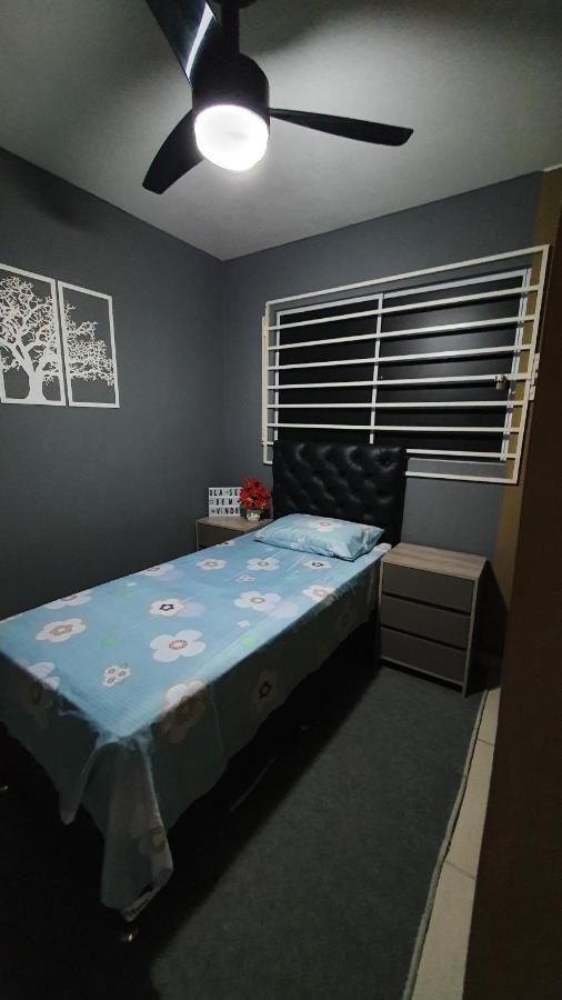 Bedroom Airport Maceió Exteriör bild