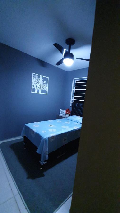 Bedroom Airport Maceió Exteriör bild
