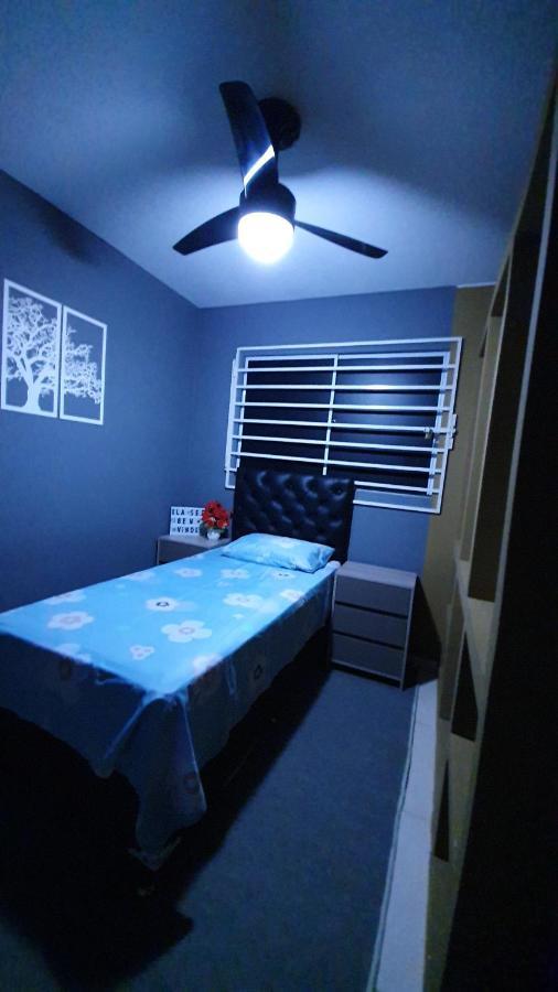 Bedroom Airport Maceió Exteriör bild