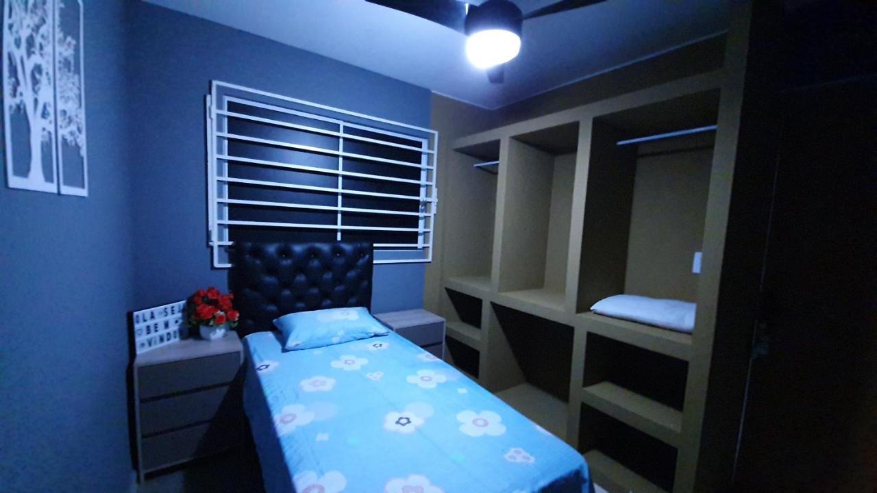 Bedroom Airport Maceió Exteriör bild