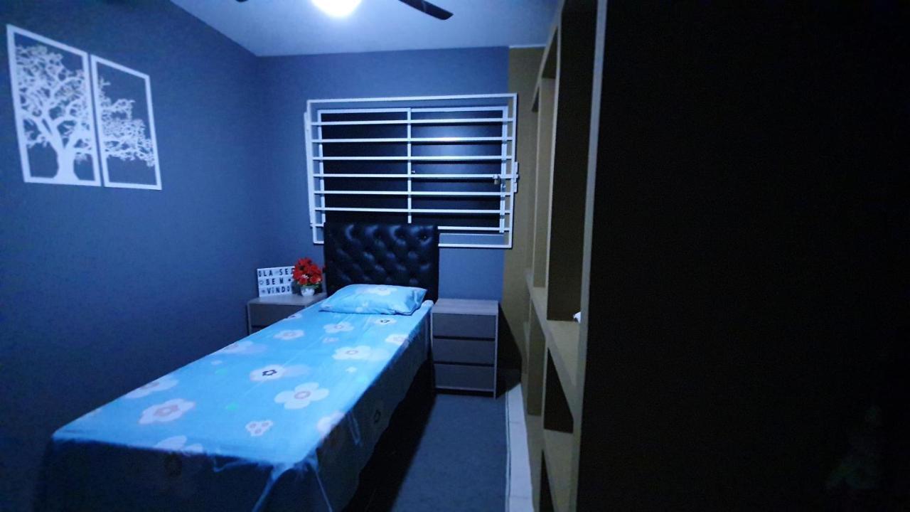 Bedroom Airport Maceió Exteriör bild