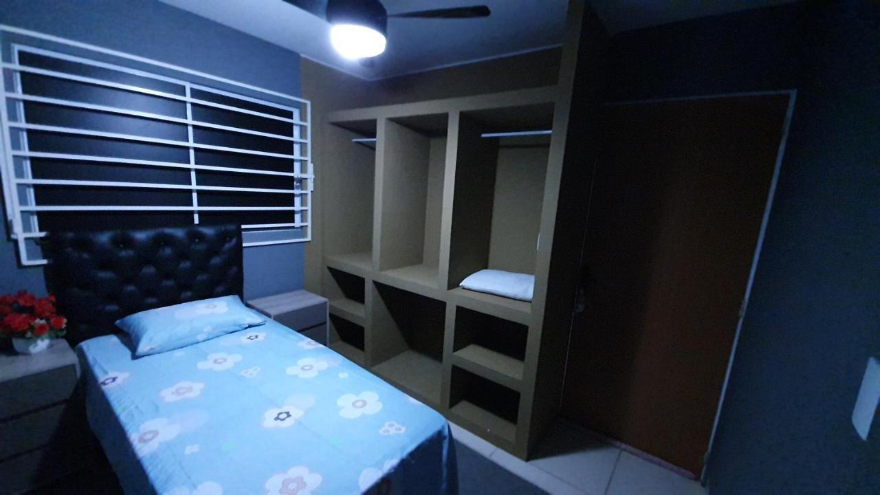Bedroom Airport Maceió Exteriör bild