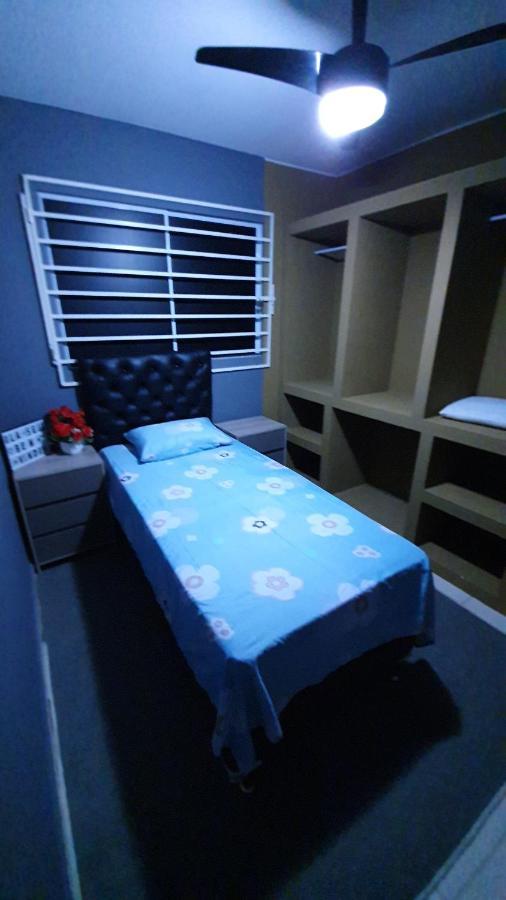 Bedroom Airport Maceió Exteriör bild