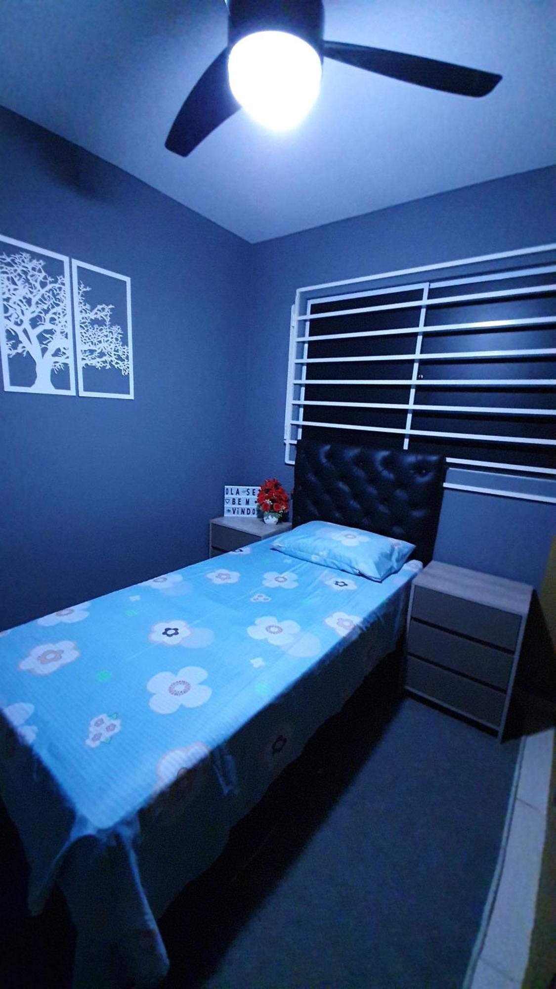 Bedroom Airport Maceió Exteriör bild