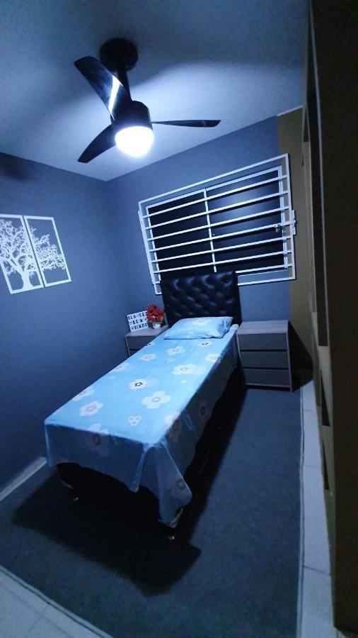 Bedroom Airport Maceió Exteriör bild