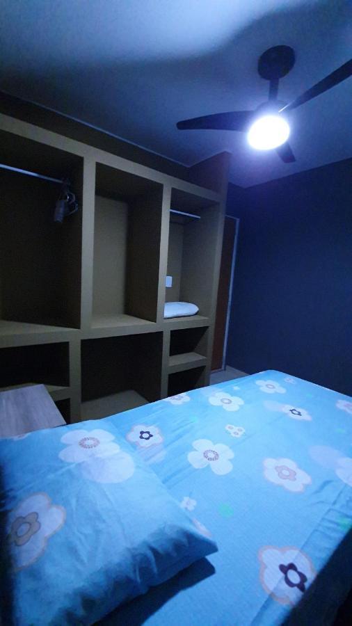 Bedroom Airport Maceió Exteriör bild