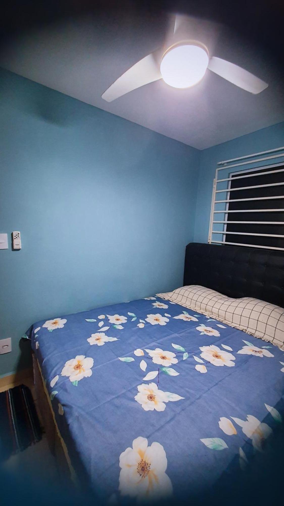 Bedroom Airport Maceió Rum bild