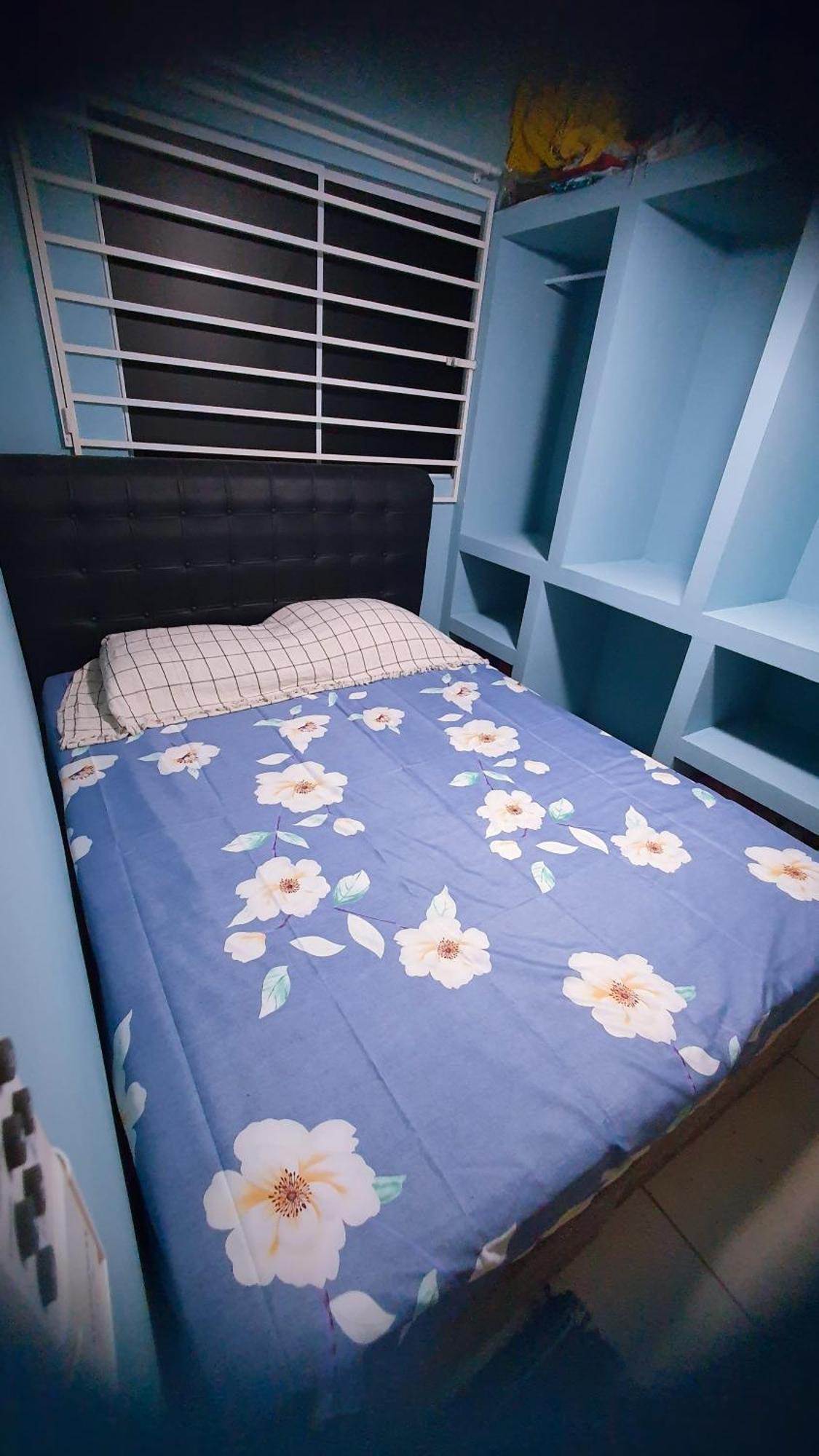 Bedroom Airport Maceió Rum bild