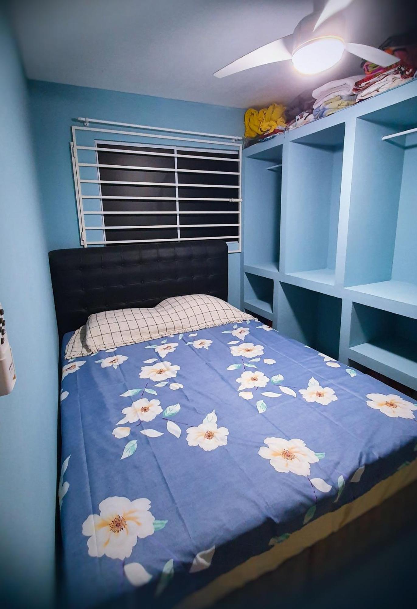 Bedroom Airport Maceió Rum bild